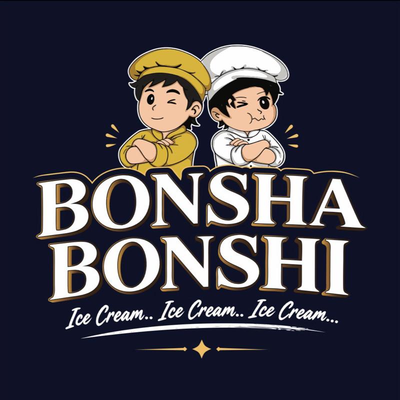 BONSHI DRY ICE CREAM BY PHINIX